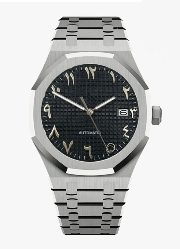 Royal Oak Black Arabic