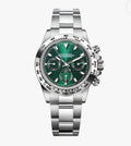 Dayton Green Dial