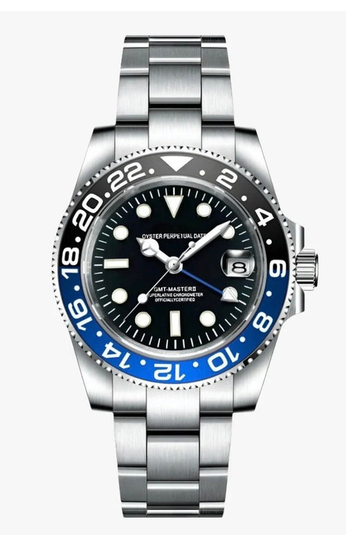 GMT Master II