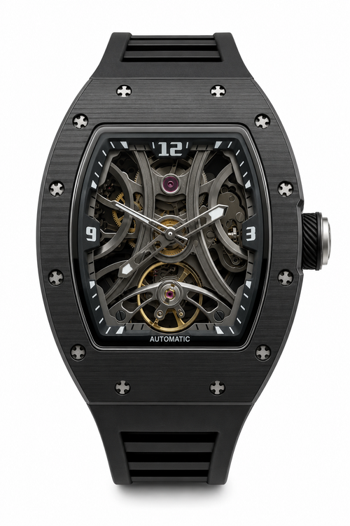 Richard Mille