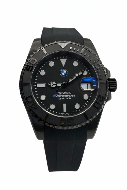 Yacht-Master