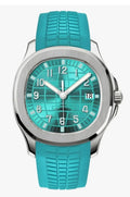Aquanaut Baby Blue