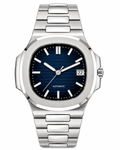 Nautilus Royal Blue