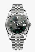 Datejust Wimbledon