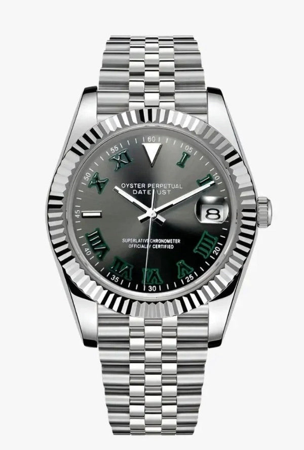 Datejust Wimbledon