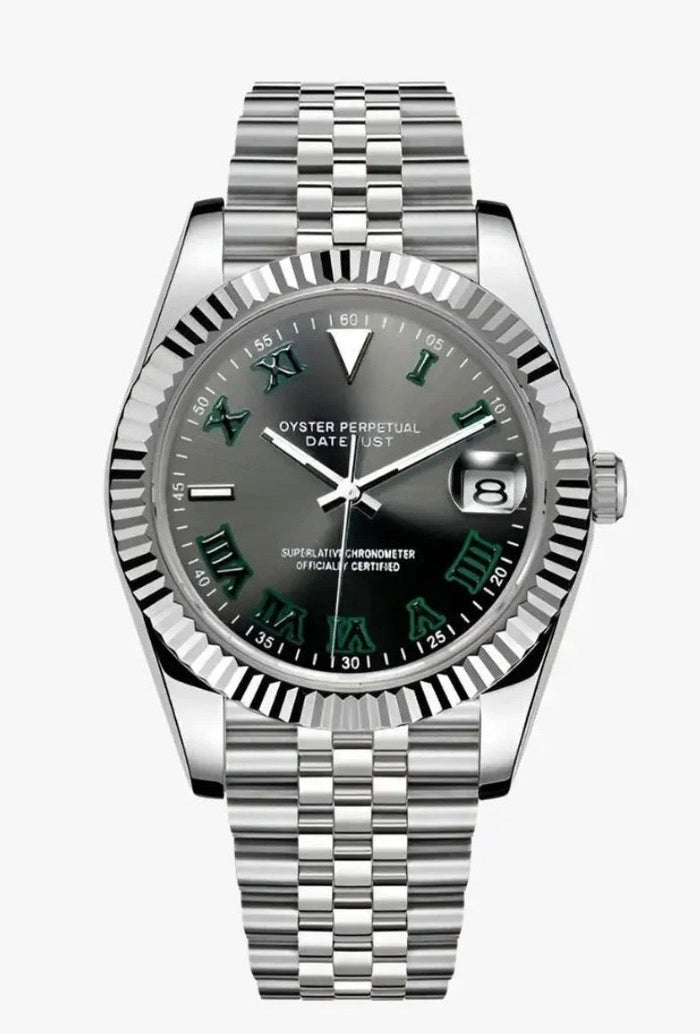 Datejust Wimbledon