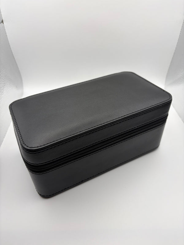 3 Watch leather Case