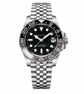 GMT Master II Bruce Wayne Jubilee