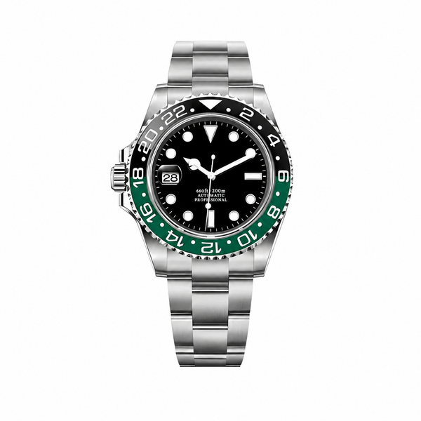 GMT Master II Sprite Left