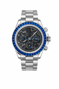 Daytona Sapphire Meteor