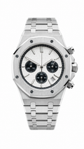 Royal Oak Panda Chronograph